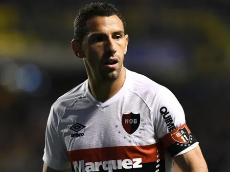 En VIVO: Patronato vs. Newell's por la Superliga