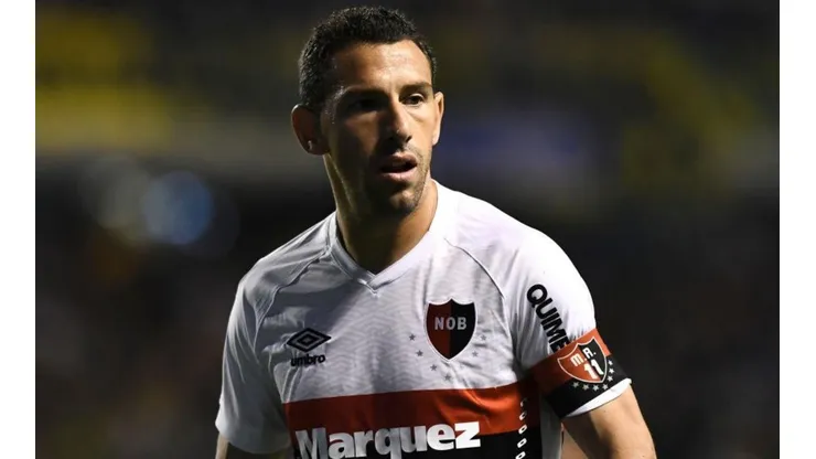 En VIVO: Patronato vs. Newell's por la Superliga