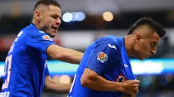 En VIVO: Cruz Azul vs Morelia por la Liga MX