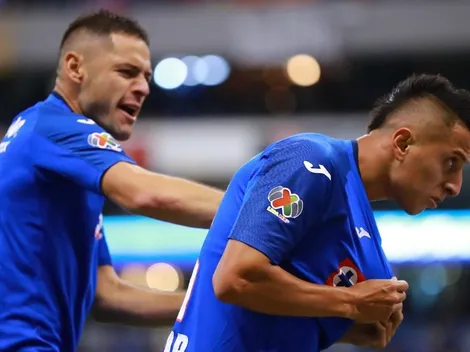 En VIVO: Cruz Azul vs Morelia por la Liga MX