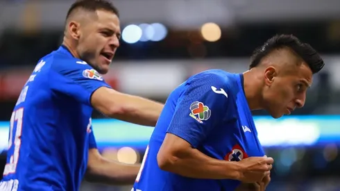En VIVO: Cruz Azul vs Morelia por la Liga MX