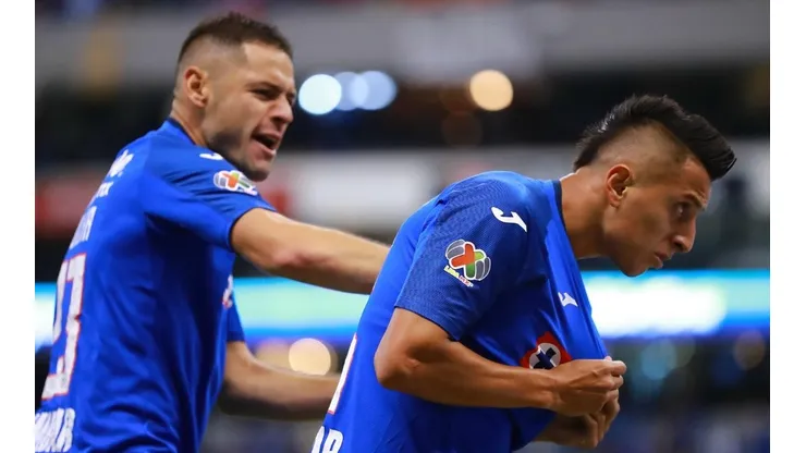 En VIVO: Cruz Azul vs Morelia por la Liga MX