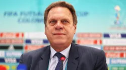 Jesurún augura "terribles consecuencias" para futbolistas si se da el paro en el FPC