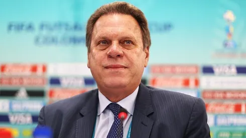 Jesurún augura "terribles consecuencias" para futbolistas si se da el paro en el FPC