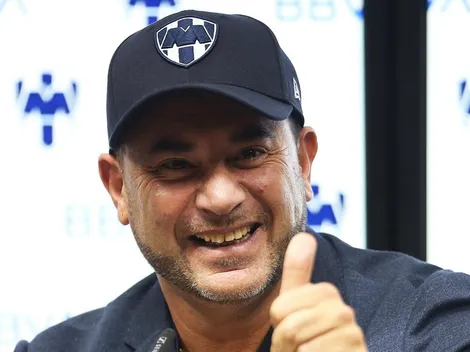 Antonio Mohamed reveló que Rayados está armado para lo máximo
