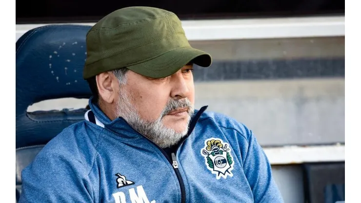 Ver en VIVO ONLINE Gimnasia vs. Unión por la Superliga