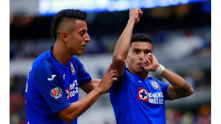 Qué canal transmite Cruz Azul vs Morelia por la Liga MX