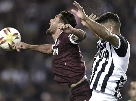 Qué canal transmite Talleres de Córdoba vs. Lanús por la Superliga