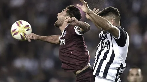 Qué canal transmite Talleres de Córdoba vs. Lanús por la Superliga