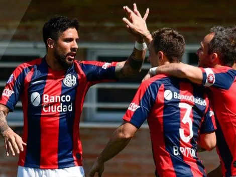 Huracán vs. San Lorenzo EN VIVO ONLINE por la Superliga