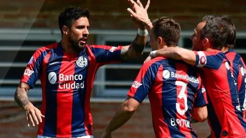 Huracán vs. San Lorenzo EN VIVO ONLINE por la Superliga