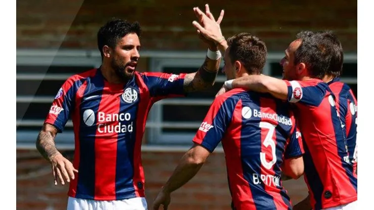 Huracán vs. San Lorenzo EN VIVO ONLINE por la Superliga