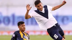 Qué canal transmite Rosario Central vs. Vélez por la Superliga