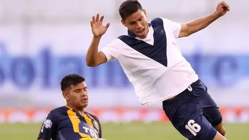 Qué canal transmite Rosario Central vs. Vélez por la Superliga