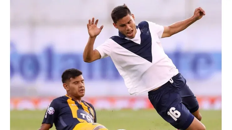 Qué canal transmite Rosario Central vs. Vélez por la Superliga