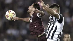 En VIVO: Talleres de Córdoba vs. Lanús por la Superliga