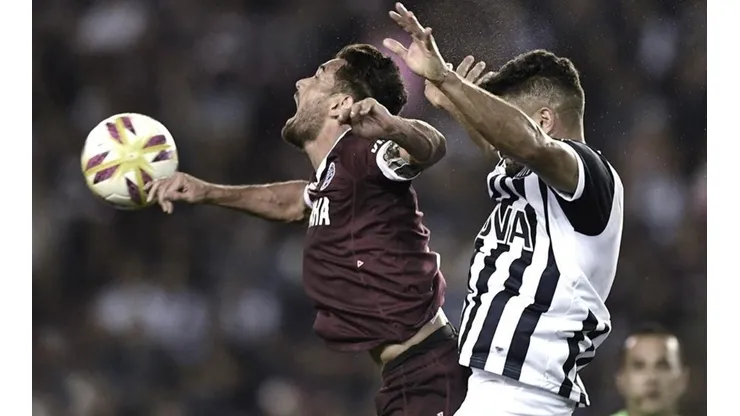 En VIVO: Talleres de Córdoba vs. Lanús por la Superliga