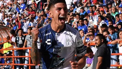 VER EN VIVO: Pachuca vs. Juarez por la Liga MX