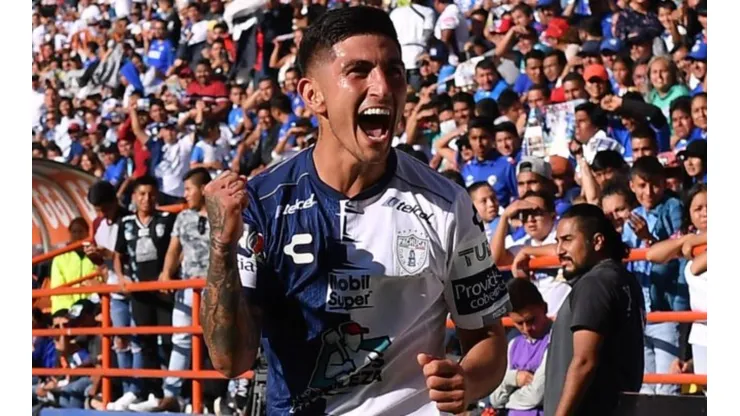 VER EN VIVO: Pachuca vs. Juarez por la Liga MX