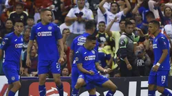 VER EN VIVO: Cruz Azul vs. Morelia por la Liga MX