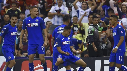 VER EN VIVO: Cruz Azul vs. Morelia por la Liga MX
