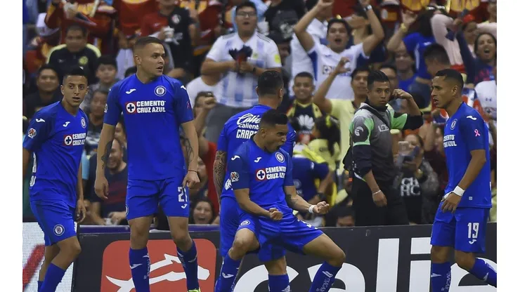 VER EN VIVO: Cruz Azul vs. Morelia por la Liga MX