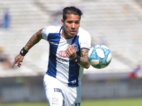 Ver en VIVO Talleres de Córdoba vs. Lanús por la Superliga