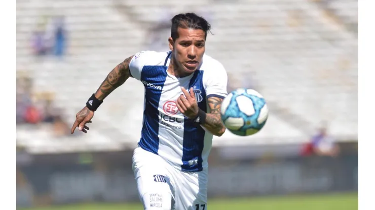 Ver en VIVO Talleres de Córdoba vs. Lanús por la Superliga