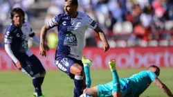 EN VIVO: Pachuca vs. Juarez por la Liga MX