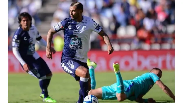 EN VIVO: Pachuca vs. Juarez por la Liga MX