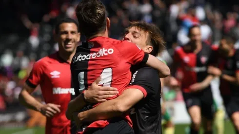 Patronato vs. Newell's EN VIVO ONLINE por la Superliga
