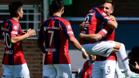 En VIVO: Huracán vs. San Lorenzo por la Superliga