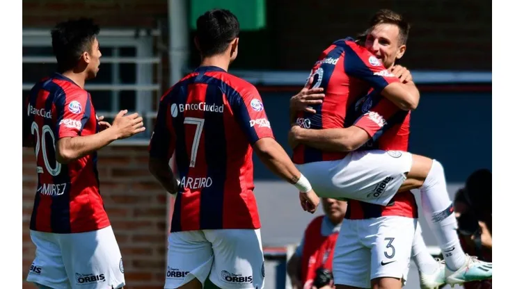En VIVO: Huracán vs. San Lorenzo por la Superliga