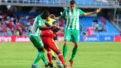 América vs. Nacional: titulares listas para el partidazo de la fecha 18 de la Liga