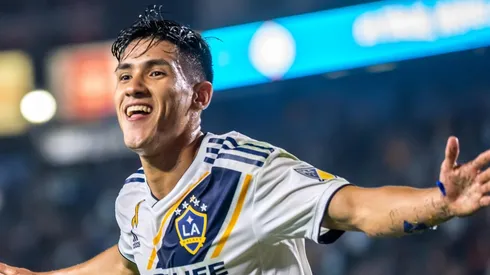 Uriel Antuna no se desespera por volver a Manchester City