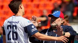 Qué canal transmite Gimnasia vs. Unión de Santa Fe por la Superliga