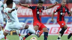 Qué canal transmite Huracán vs. San Lorenzo por la Superliga