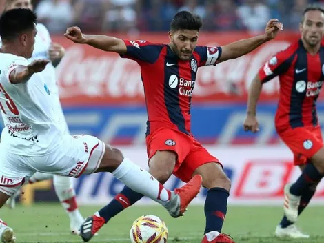 Qué canal transmite Huracán vs. San Lorenzo por la Superliga