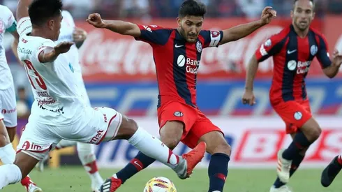 Qué canal transmite Huracán vs. San Lorenzo por la Superliga