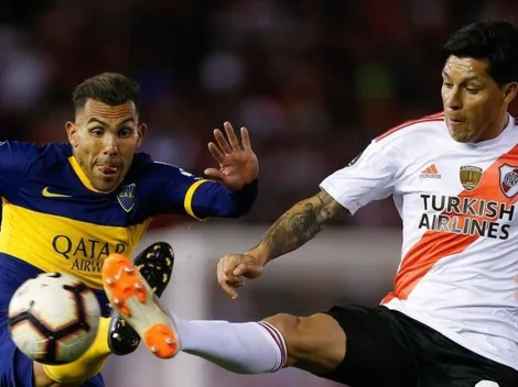 ¿Necesita un milagro? Boca paga una montaña de dinero en las apuestas para la vuelta ante River