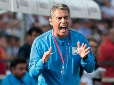 Bengo admite que pudo ser peor: "Estuvimos más cerca de perderlo que de ganarlo"