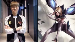 SKT vence a RNG en una de las mejores partidas de toda la Worlds 2019 de League of Legends