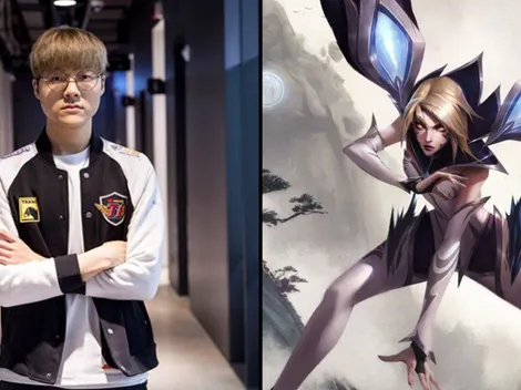 SKT vence a RNG en una de las mejores partidas de toda la Worlds 2019 de League of Legends
