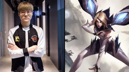 SKT vence a RNG en una de las mejores partidas de toda la Worlds 2019 de League of Legends