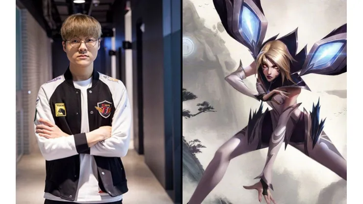 SKT vence a RNG en una de las mejores partidas de toda la Worlds 2019 de League of Legends