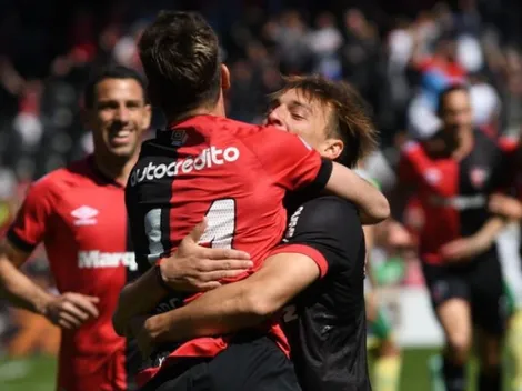 Qué canal transmite Patronato vs. Newell's por la Superliga