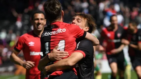 Qué canal transmite Patronato vs. Newell's por la Superliga