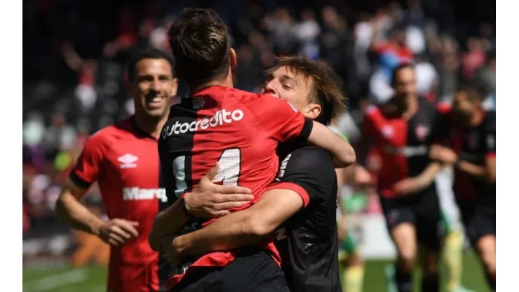 Qué canal transmite Patronato vs. Newell's por la Superliga