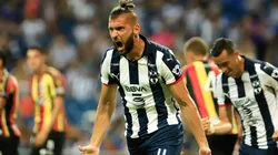 El ex Racing Club admitió su gran amor por Rayados.