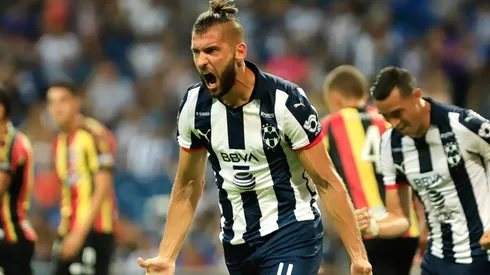 El ex Racing Club admitió su gran amor por Rayados.